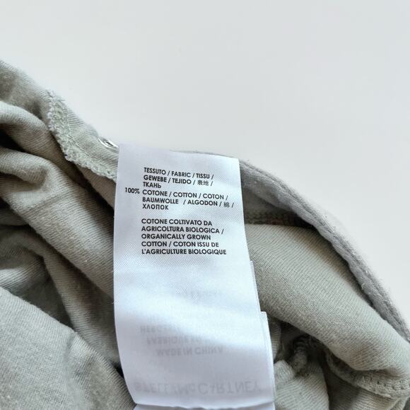 Stella McCartney boys footsie polar bear outfit size 12 months - Picture 8 of 8